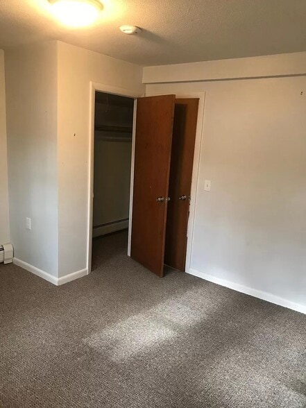 Bedroom 2 - 85 Perry St