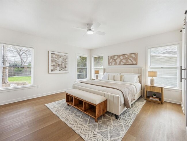 Building Photo - 5807 Shoalwood Ave