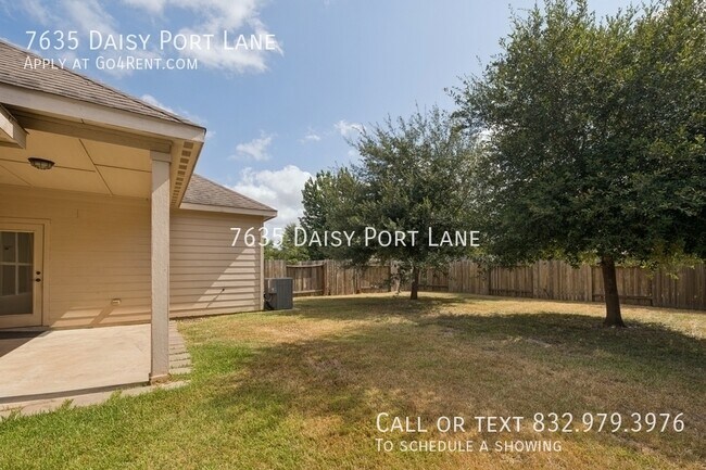 Building Photo - 7635 Daisy Port Ln