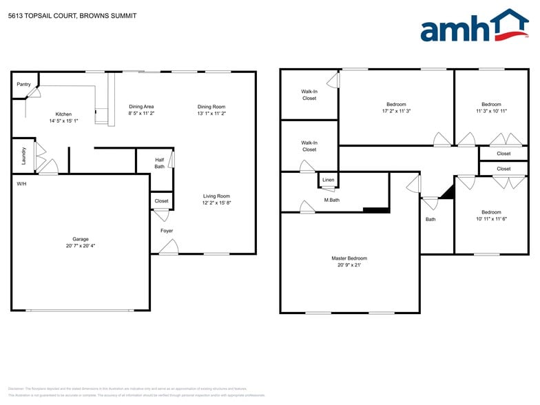 Building Photo - 5613 Topsail Ct