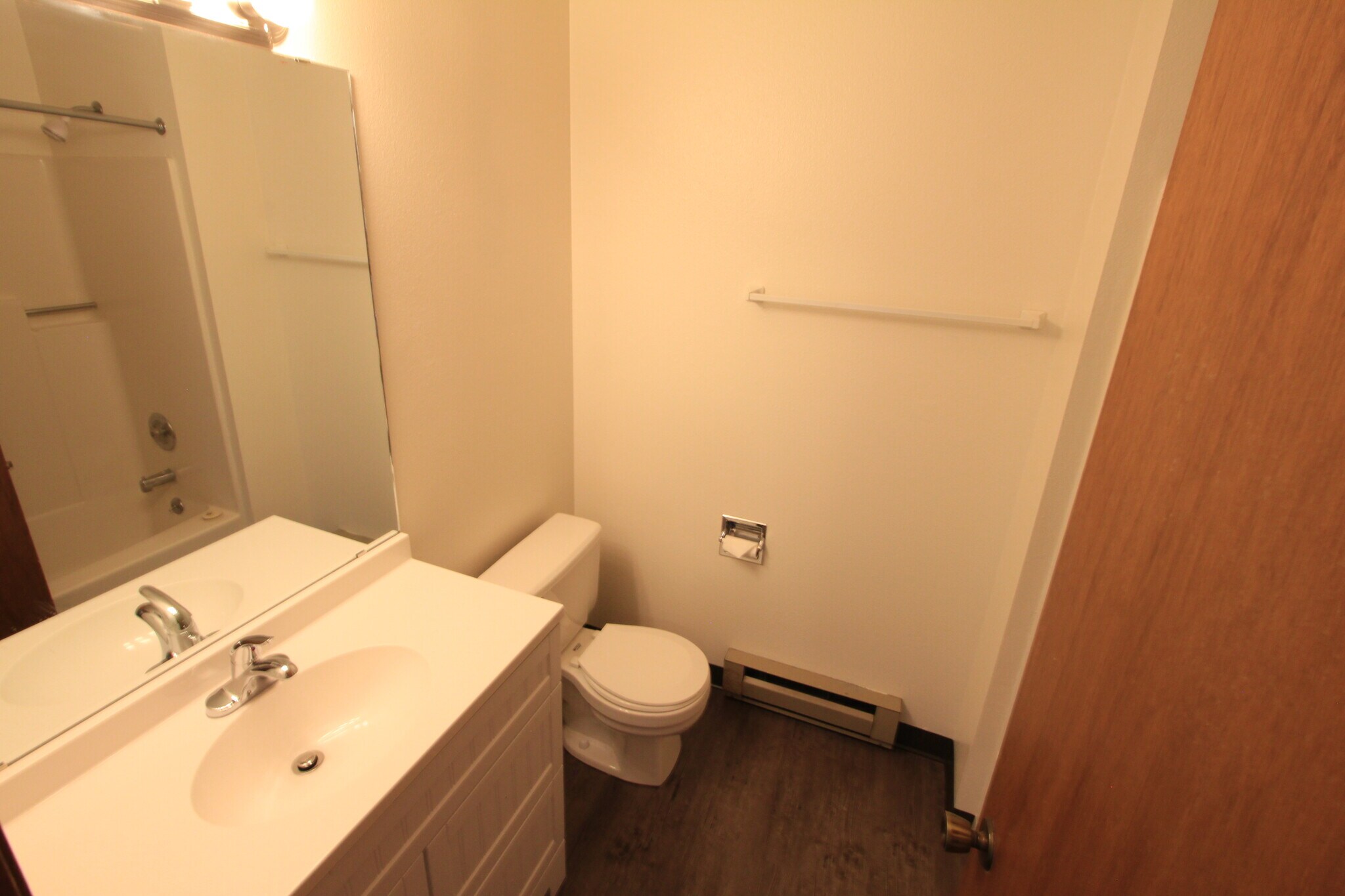 Building Photo - 3315 Central Ave