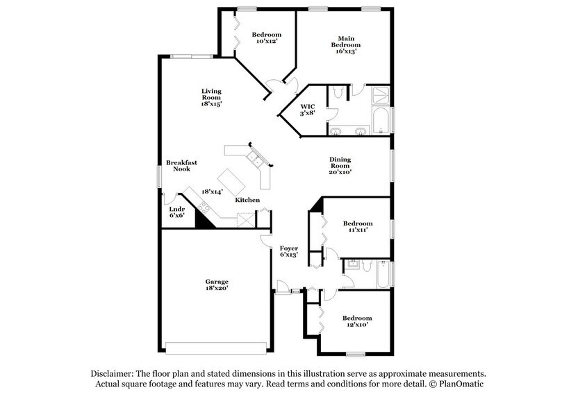 Building Photo - 2791 Wood Stork Trail