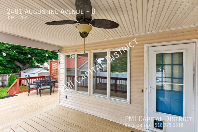 Building Photo - 2481 Augustine Ave