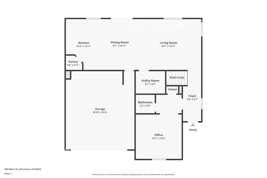 Building Photo - 482 Elbert St