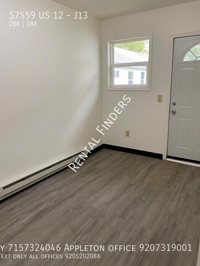 Building Photo - S7559 US-12