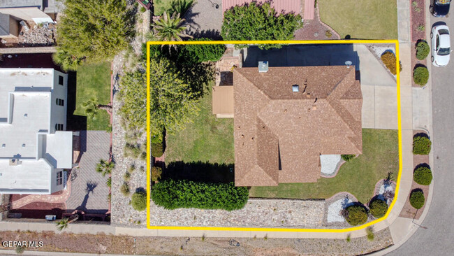 Building Photo - 1401 Copper Ridge Dr