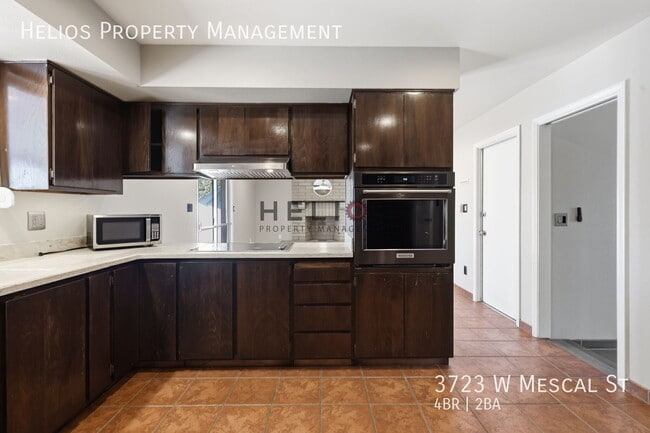 Building Photo - 3723 W Mescal St