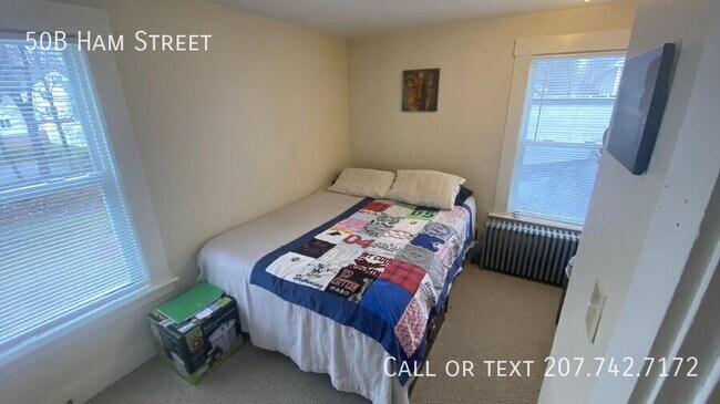 Building Photo - 50B Ham Street-
