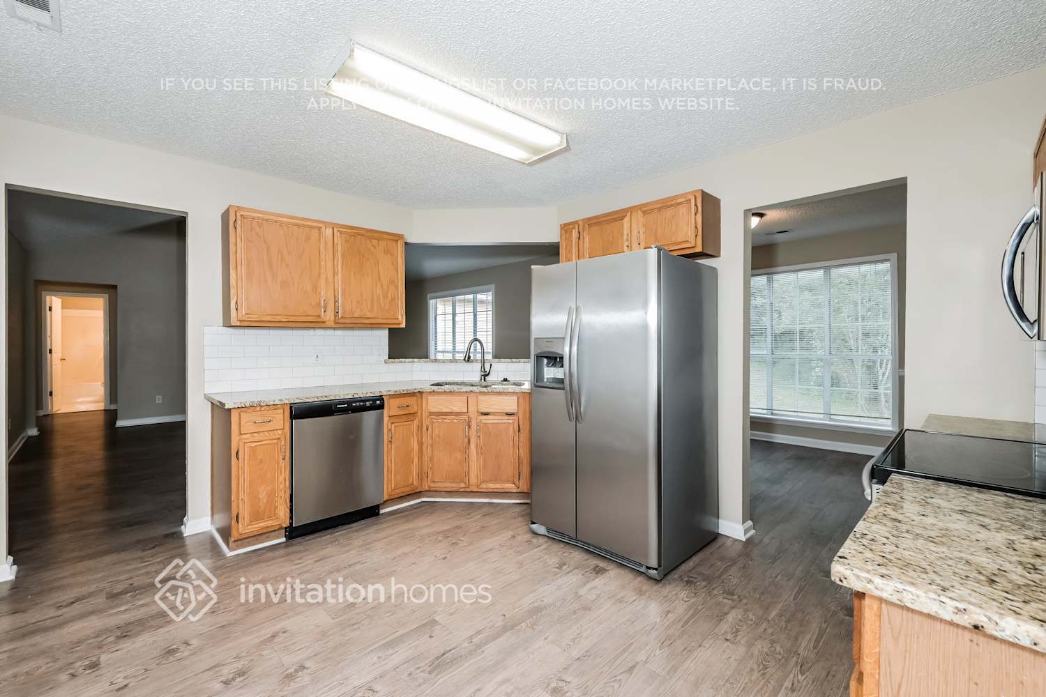 Building Photo - 3502 Baroney Ln SW