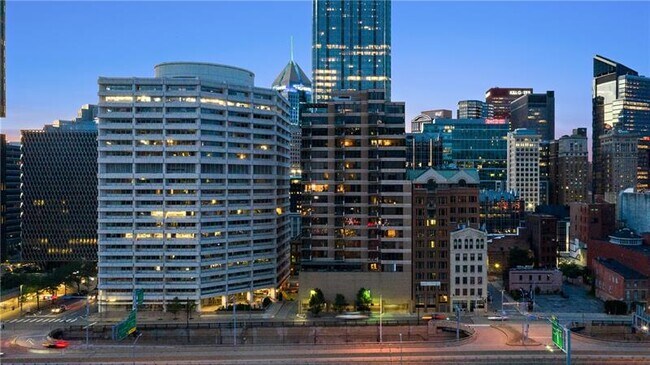 Building Photo - 151 Fort Pitt Blvd