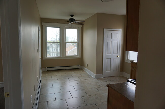 Eat-in Kitchen with Walk-in Pantry - 957 Grove St