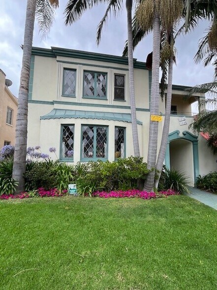Primary Photo - 7930 Blackburn Ave