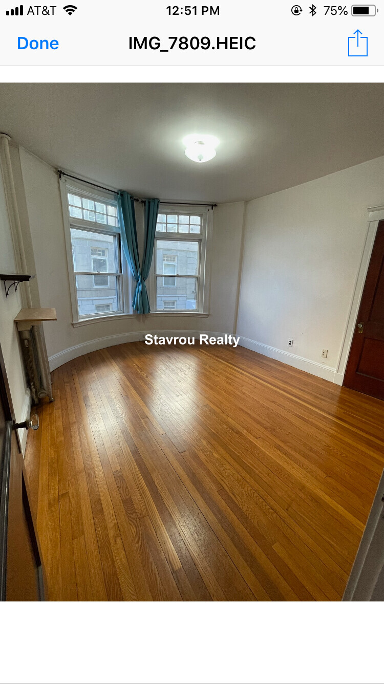 Building Photo - 1681 Beacon St