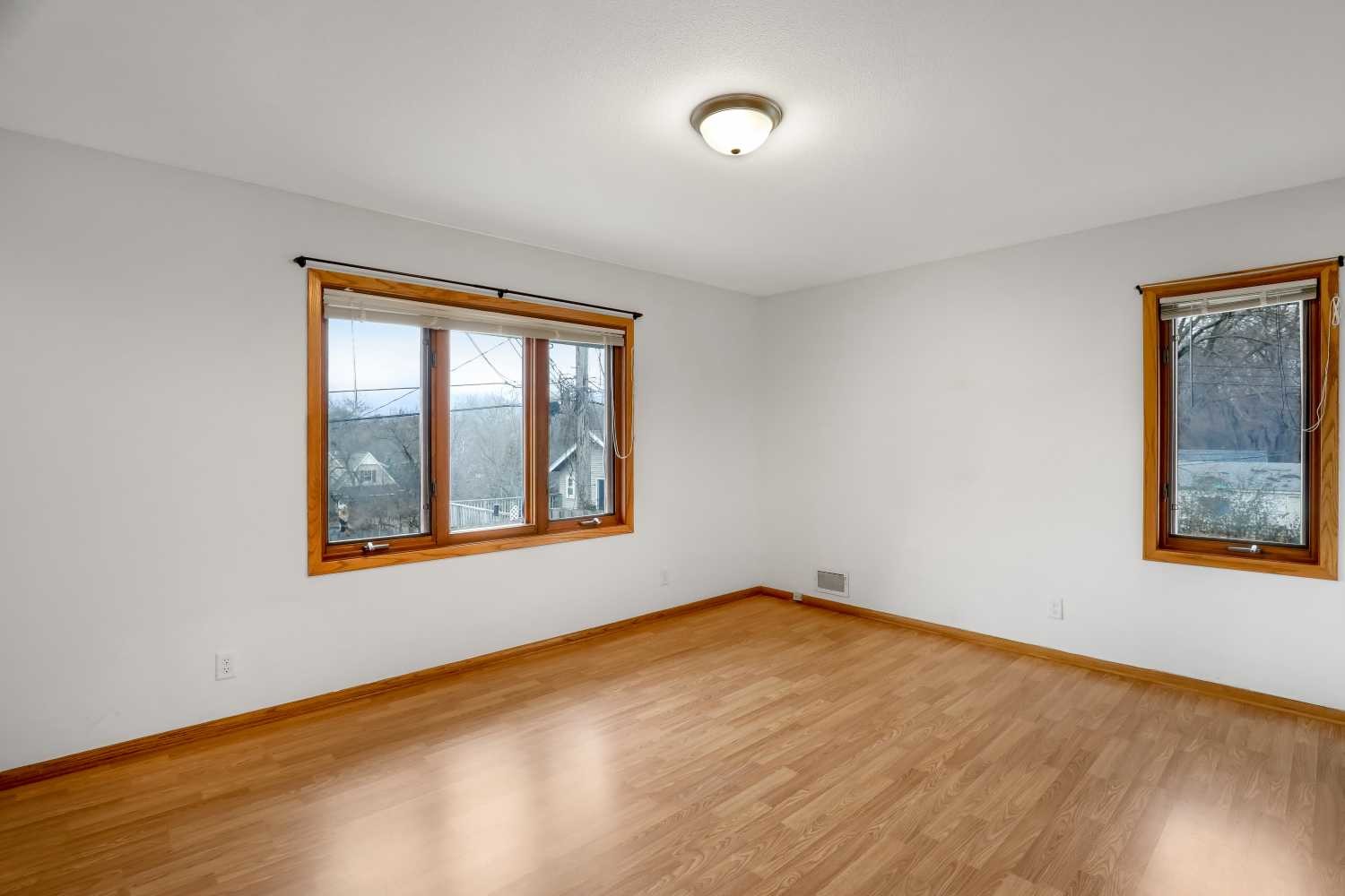 Bedroom 1 - 5508 France Ave S