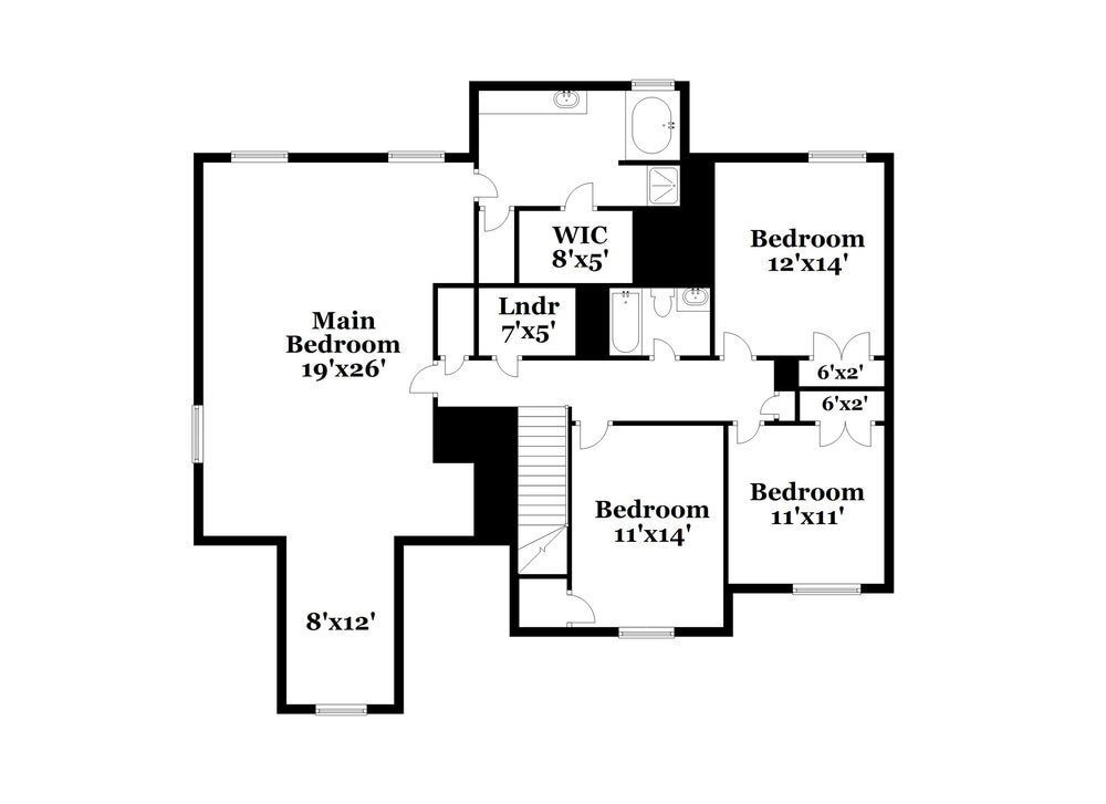 Building Photo - 1452 Shelnut Ct