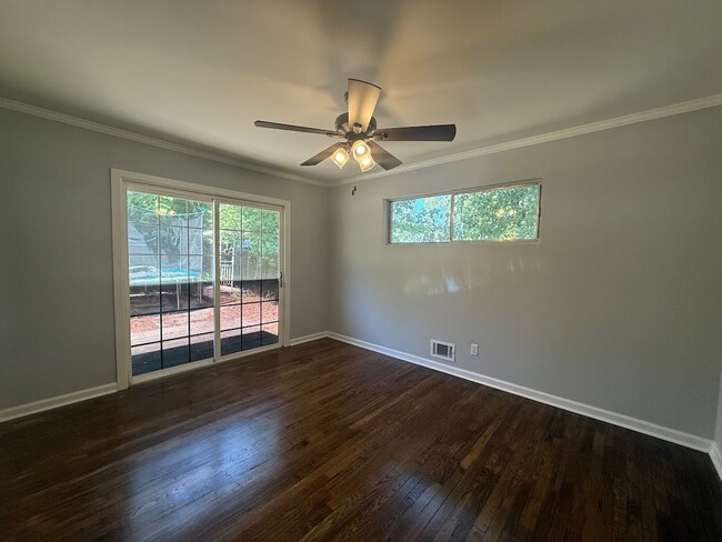 Building Photo - 4 bed/2 bath home in North Augusta, SC