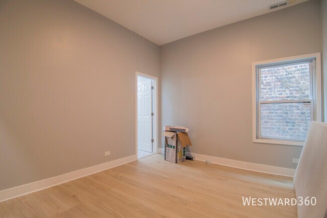 Building Photo - 4618 S Evans Ave