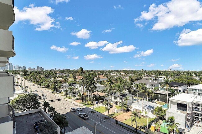 Building Photo - 2500 E Las Olas Blvd