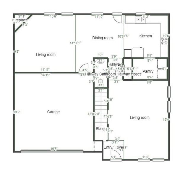 Building Photo - 9898 Dartmouth Dr