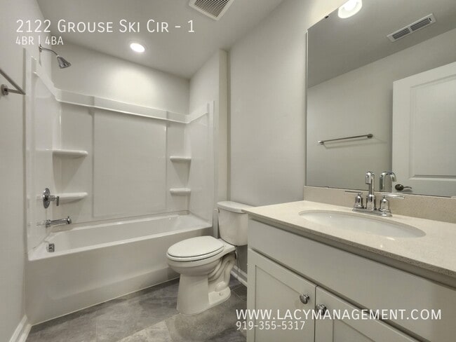 Building Photo - 2122 Grouse Ski Cir