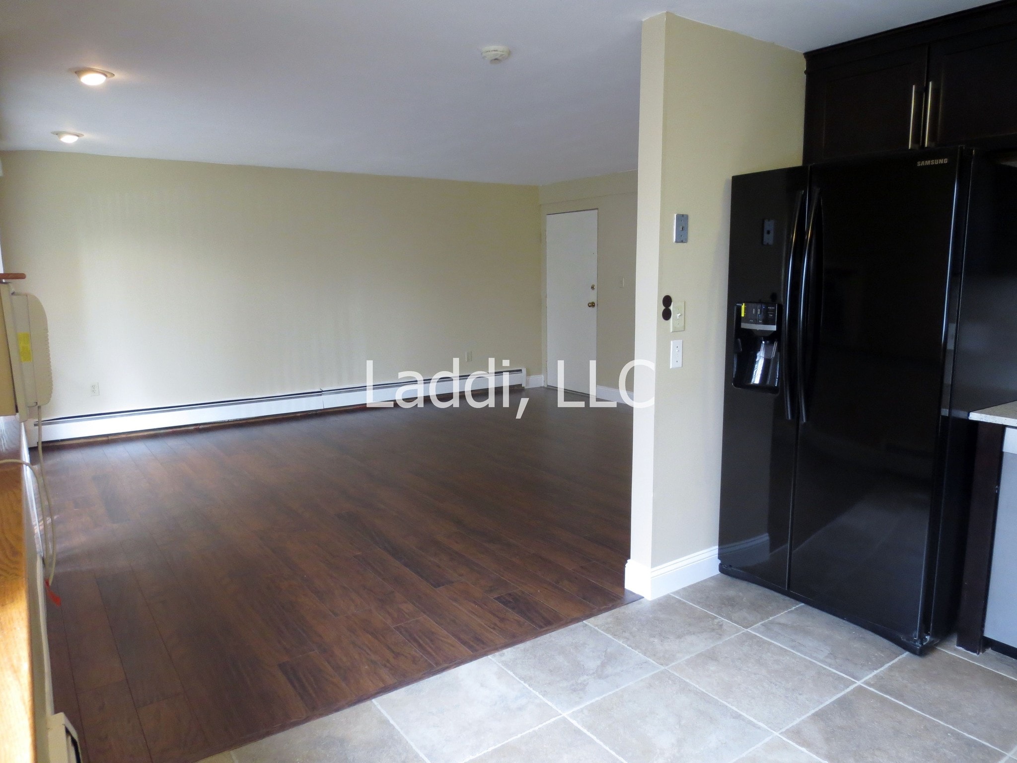 Open Concept Kitchen - 5 Fernview Ave