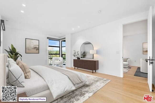 Building Photo - 10777 Wilshire Blvd