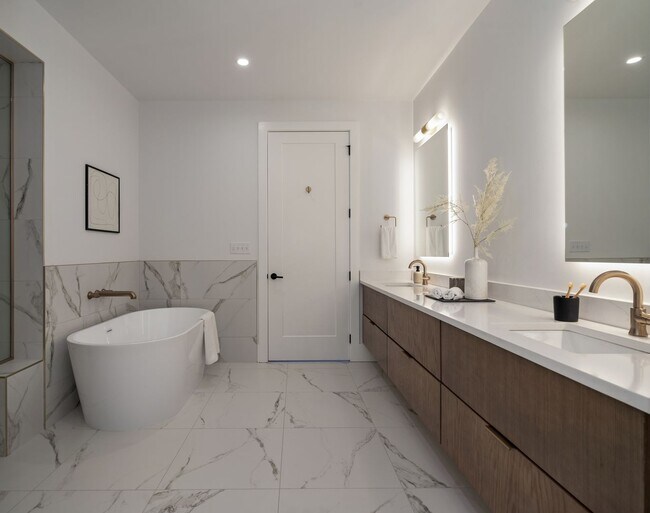 Building Photo - Fully Curated Luxury Residence with Steam Spa & EV Parking - Available Furnished, Flexible Lease ...