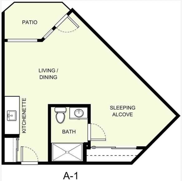 Carmel Place Senior Apartments 5512 Carmel Rd Charlotte NC 28226