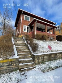 Building Photo - 109 N 5th St