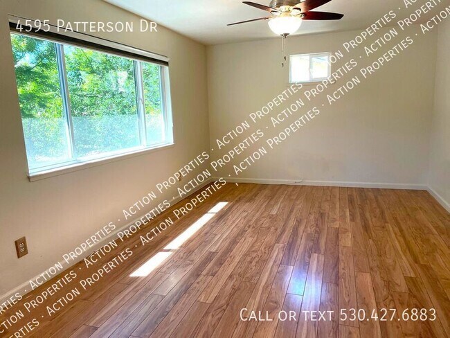 Building Photo - 4595 Patterson Dr