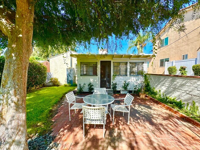 Building Photo - 2544 N Keystone St