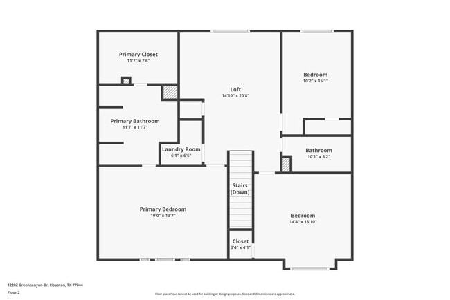 Building Photo - 12202 Greencanyon Dr
