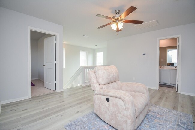 Building Photo - 16310 Westley Ridge Dr