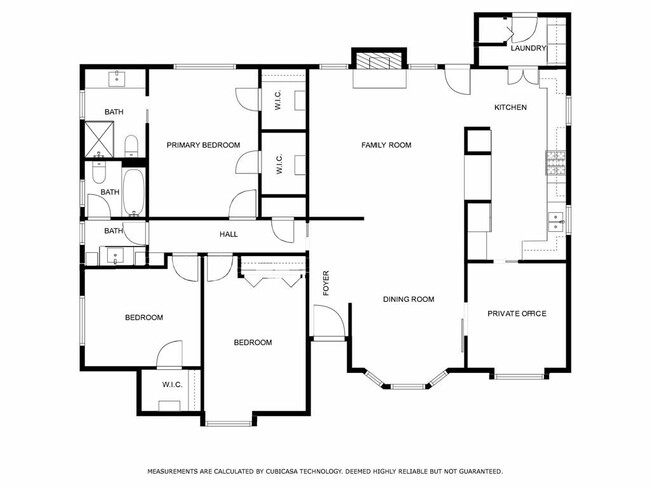 Building Photo - 5419 Brian Haven Dr