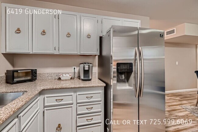 Building Photo - 6419 Gunderson-