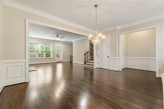 Building Photo - 3222 Nobility Wy