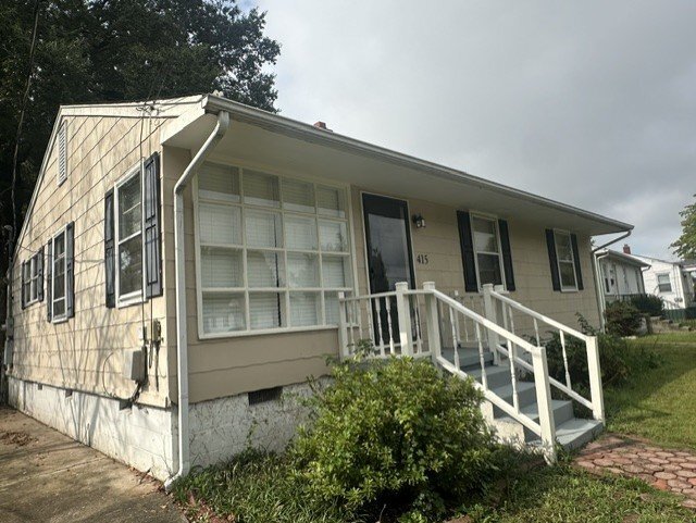 Building Photo - 415 Carey Ave