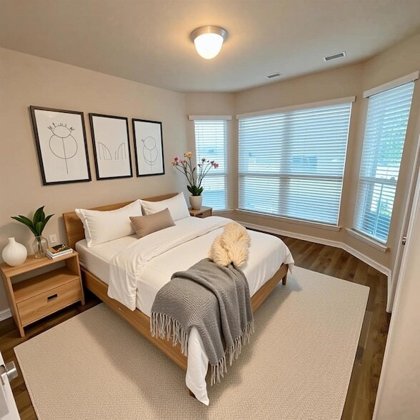 Building Photo - 208 Moulins Ln