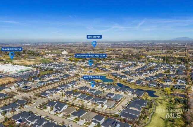 Building Photo - 4179 W Bolton Dr