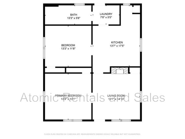 Building Photo - 411 James Ave