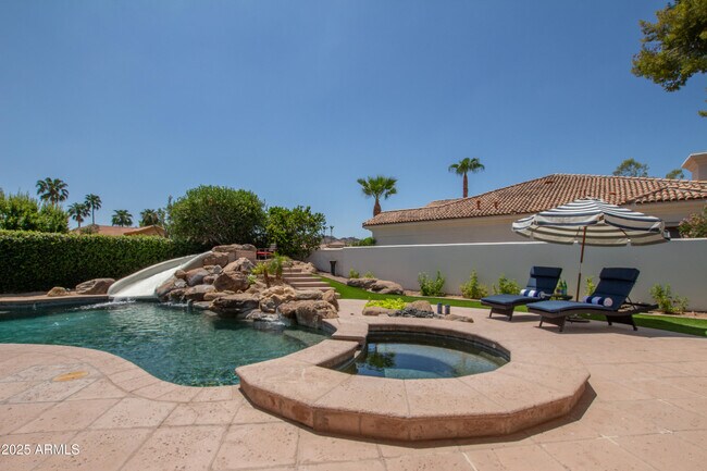 Building Photo - 6900 E Ironwood Dr