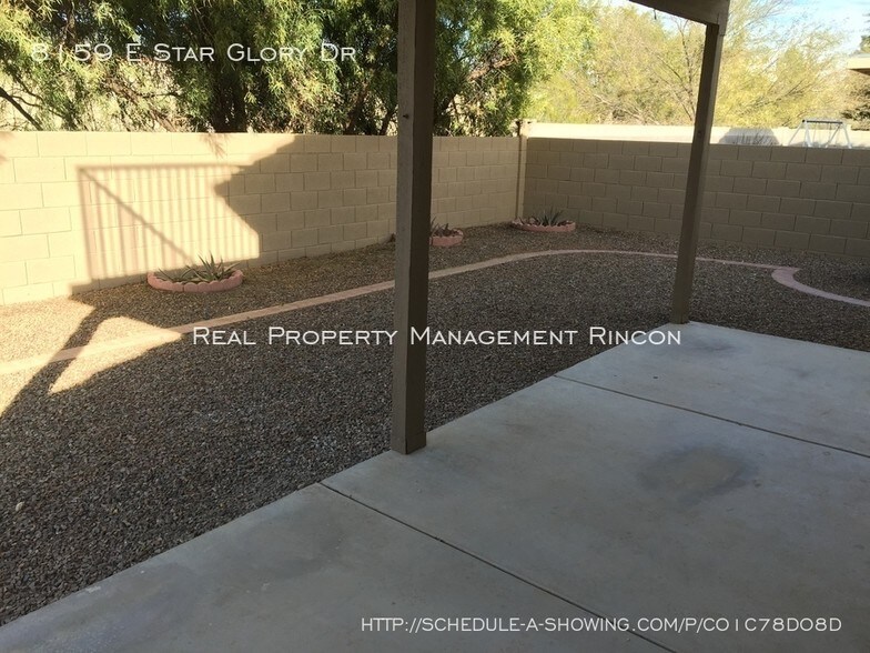 Building Photo - 8159 E Star Glory Dr