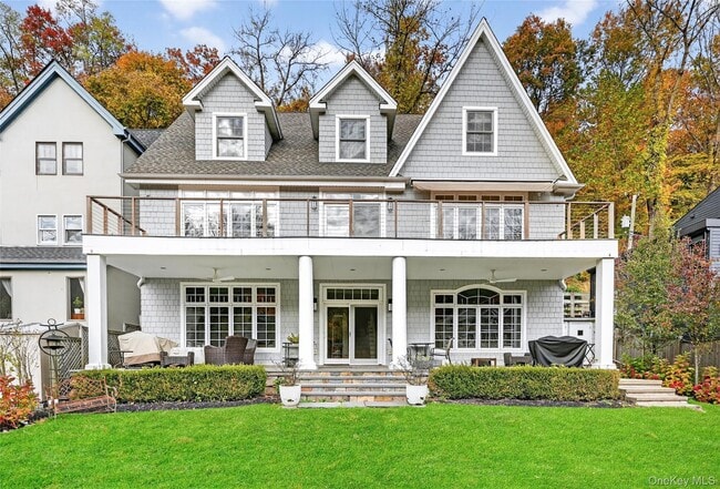 Building Photo - 165 Piermont Ave