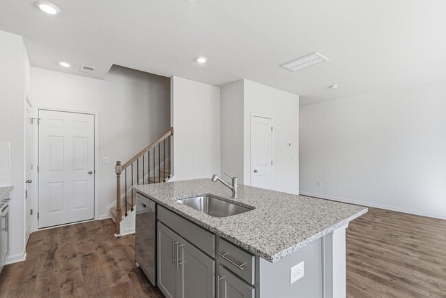 Building Photo - New Construction in Brightwood Farms! End unit!