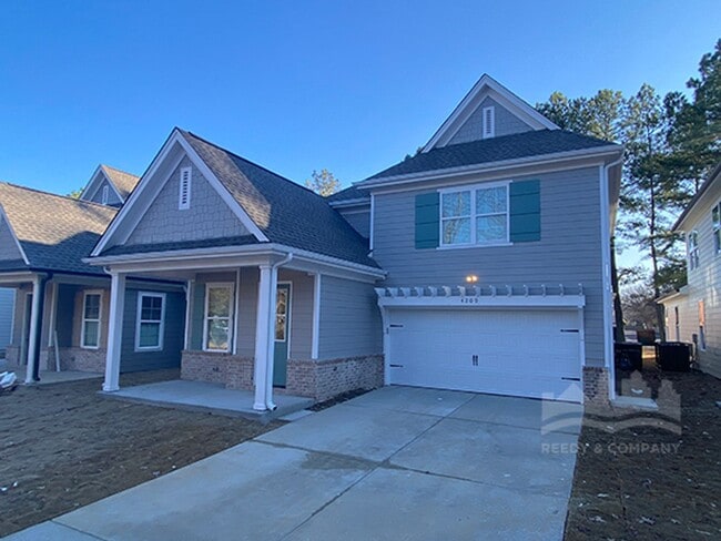 Building Photo - 4209 Tutwiler Ave