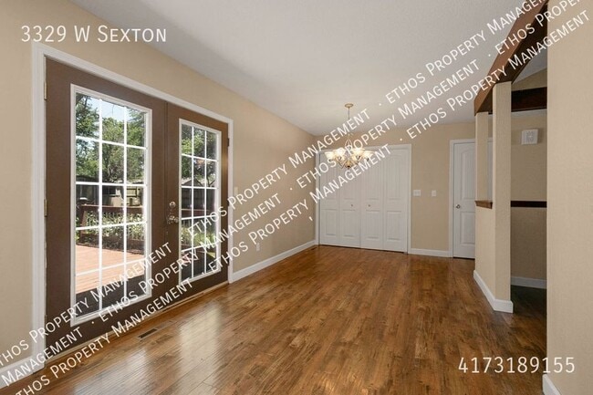 Building Photo - 3329 W Sexton-