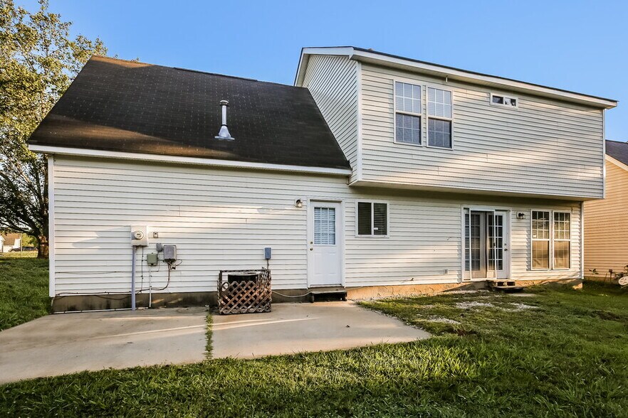 Building Photo - 2954 Hawick Commons Dr
