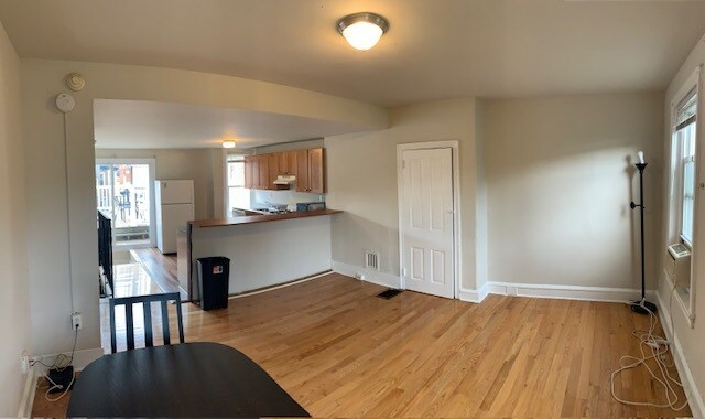 Building Photo - 3947 Baltimore Ave