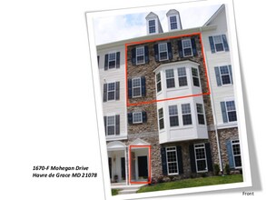 Building Photo - 1670 Mohegan Dr