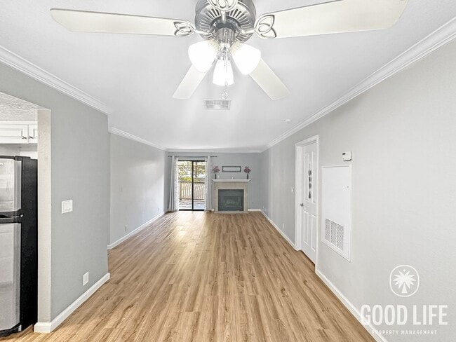 Building Photo - Spacious Dual-Master Home with Private Yard & Resort-Style Amenities